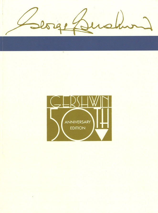 Gershwin, American in Paris (Warner Bros)