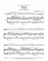Sulek, Sonata 'Vox Gabrieli' (The Brass Press/Bim)