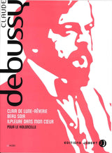 Debussy, Pour le violoncelle (Jobert)