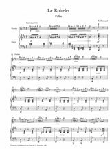 Album for Piccolo & Piano 1 (Broekmans)