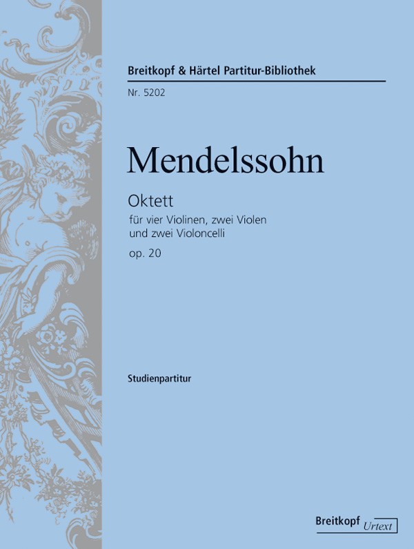 Mozart, Missa brevis in C, KV 220 (Breitkopf)