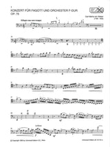 Weber, Concerto op. 75 in F (Waterhouse) (Universal)