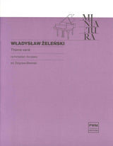 Zelenski, Theme varie (PWM)