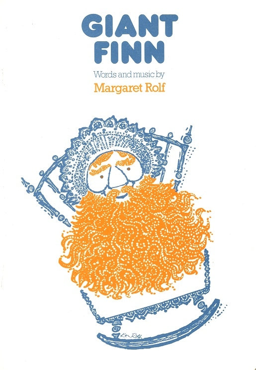 Rolf, Giant Finn [E] (Universal)