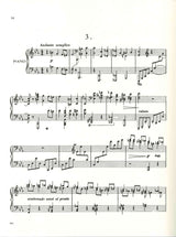 Prokofiev, Etudes op. 2 (IMC)