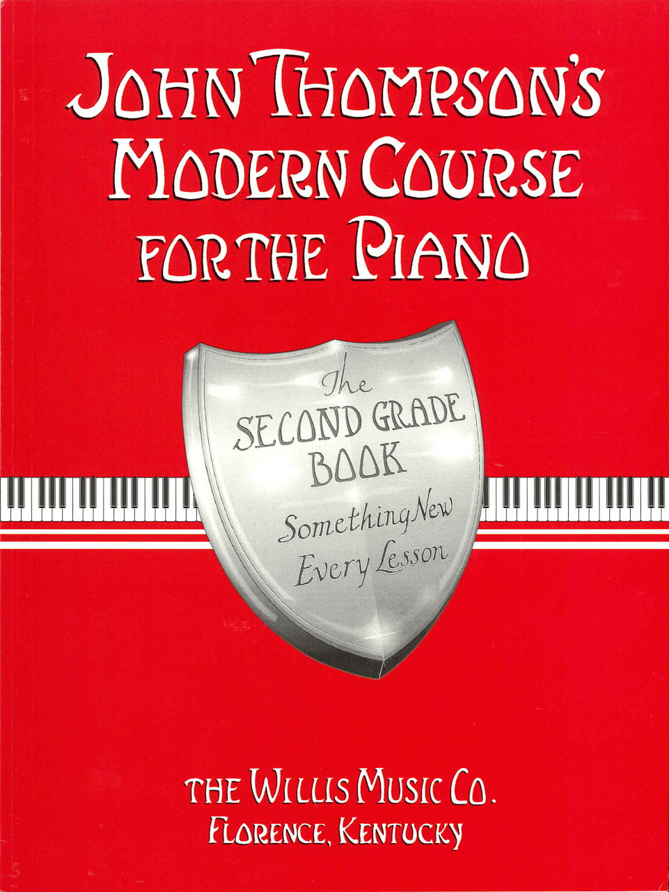 Thompson, Modern Course 2 (Willis)