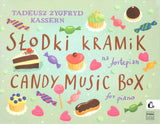Kassern, Candy Music Box (PWM)