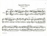 Moszkowski, Spanish Dances op. 12 (Peters)