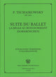 Tchaikovsky, Belle au bois dormant-Suite (Forberg)