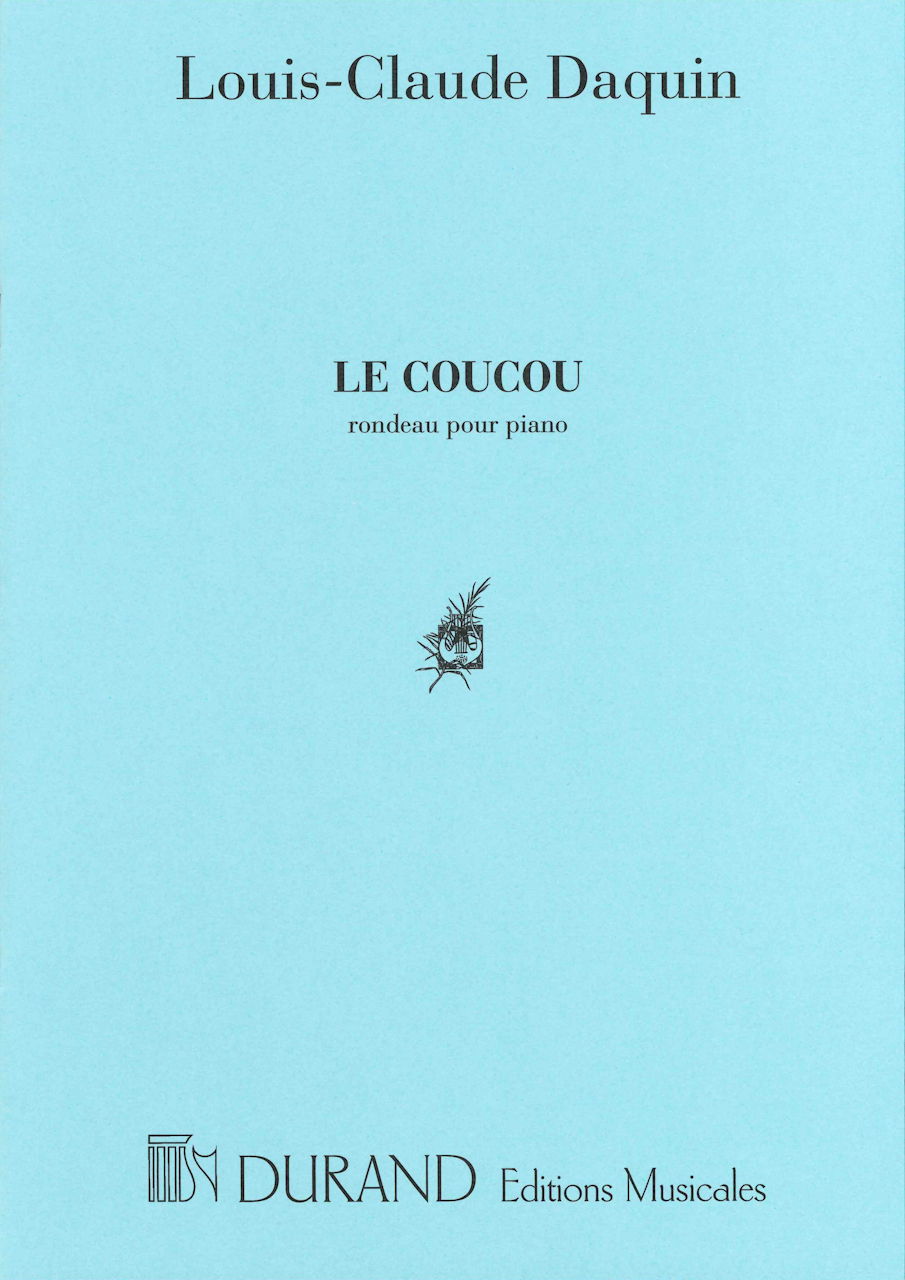 Daquin, Coucou (Durand)