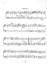 Rameau, Pieces de clavecin (Gilbert) (Heugel)