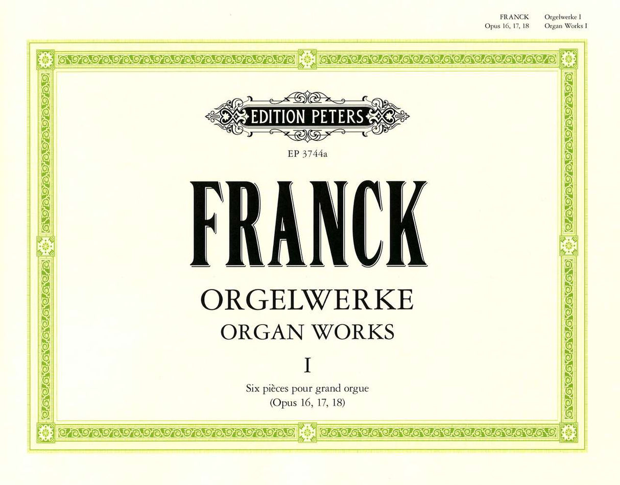 Handel, Concerto op. 4/5 (2-Org Red) (Schott)