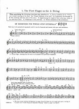 Auer, Graded Course of Vn Playing 2 (Carl Fischer)