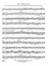 Auer, Graded Course of Vn Playing 3 (Carl Fischer)