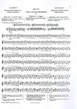 Sevcik, op. 6/5: Method for Beginners (Bosworth)