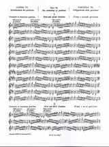 Sevcik, op. 6/7: Method for Beginners (Bosworth)