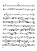Mozart, Concerto KV 216 (No.3) (Franko) (G.Schirmer)