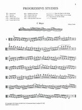 Carse, Viola School 2 (Stainer & Bell)