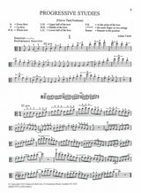 Carse, Viola School 4 (Stainer & Bell)
