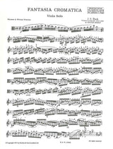 Bach/Kodaly, Fantasia cromatica BWV 903 (Boosey)