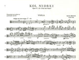 Bruch, Kol Nidrei op. 47 (IMC)