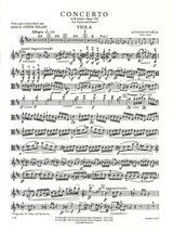 Dvorak, Cello Concerto (Vieland) (Va,Pf) (IMC)