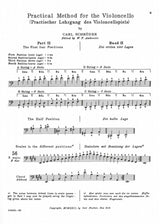 Schroeder, Violoncello Method 2 (Carl Fischer)