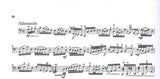 Bach, Suites BWV 1007-1012 (du Pres) (W.Hansen)
