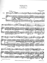Eccles, Sonata in g (Moffat) (IMC)