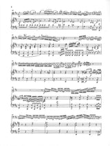 Haydn, Concerto Hob. 7b/2 in D (Gendron) (Schott)