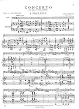 Lalo, Concerto in d (Rose) (IMC)