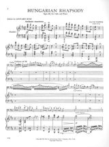 Popper, Hungarian Rhapsody op. 68 (IMC)