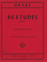 Hrabe, 86 Studies, 1 (Zimmermann) (IMC)