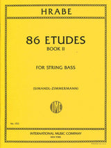 Hrabe, 86 Studies, 2 (Zimmermann) (IMC)