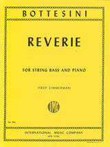Bottesini, Reverie (IMC)