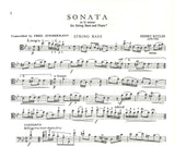 Eccles, Sonata in g minor (IMC)