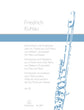 Kuhlau, Introduktion und Var. op. 63 (Barenreiter)