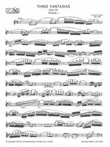 Kuhlau, Introduction et Rondo op. 98a (Billaudot)