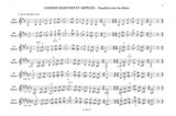 Groussain, Gammes et Arpeges 1 (Billaudot)