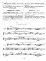 Hamelin, Gammes et Exercices [F/E/J] (Leduc)