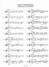 Lancelot, 20 Etudes faciles (Billaudot)