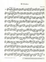 Uhl, 48 Etuden, 2 (Schott)