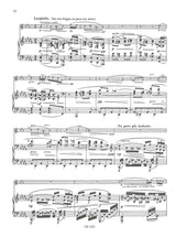 Reger, Sonata op. 49/1 in Ab (Universal)