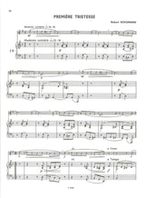 Clarinette classique A (Lancelot) (Combre)
