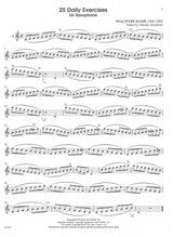 Klose, 25 Daily Exercises (Carl Fischer)