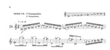 Lacour, 28 Etudes sur les modes a transp (Billaudot)