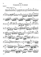 Vivaldi, 10 Bassoon Concerti, 1 (G.Schirmer)
