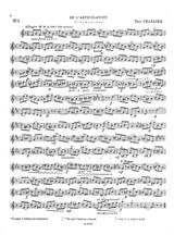 Charlier, 36 Etudes transcendantes (Leduc)