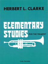 Clarke, Elementary Studies (Carl Fischer)