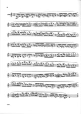 Clarke, Technical Studies (Carl Fischer)